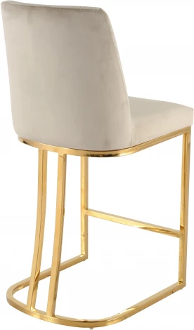 Стул барный IST-CASA Пресли DX-2296-1, бежевый