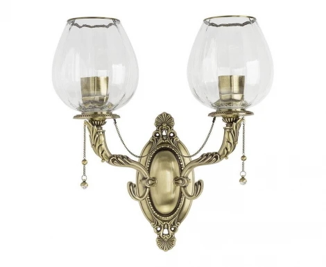 Бра Kutek Katania  KAT-K-2(P)