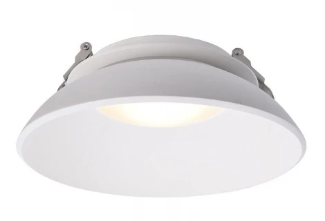 Встраиваемый точечный светильник Deko-Light Kaus 565319