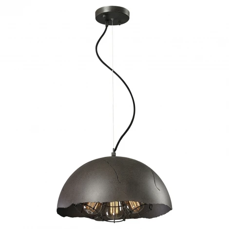 Подвесной светильник Lussole Loft Lockport LSP-9623