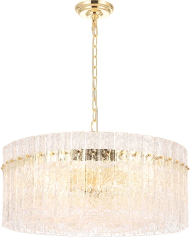 Подвесная люстра Crystal Lux OVIEDO SP12