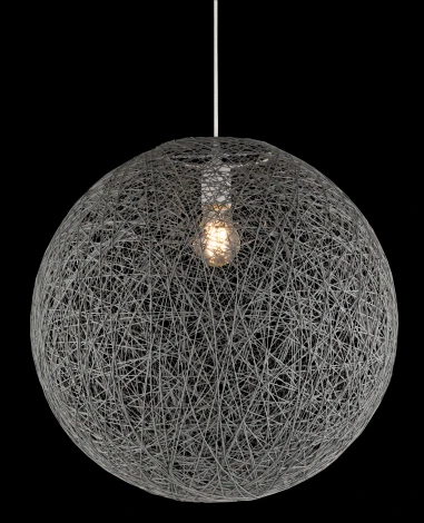 Подвесной светильник Globo Coropuna 15253G