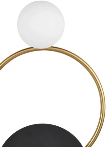 Бра Vele Luce Saturno 10038 VL5764W21