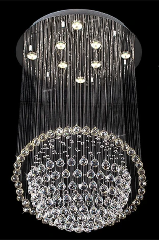 Bogate's 323 323/8