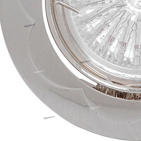 Horoz Yonca HL799 (015 015 0050) chrome