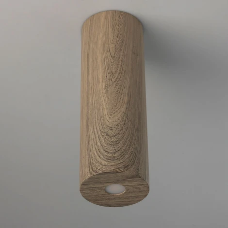 Потолочный светильник круглый DeMarkt Иланг 712010501 (LED, 220V)