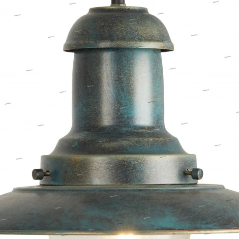 Подвесной светильник Arte Lamp Fisherman A5530SP-1BG