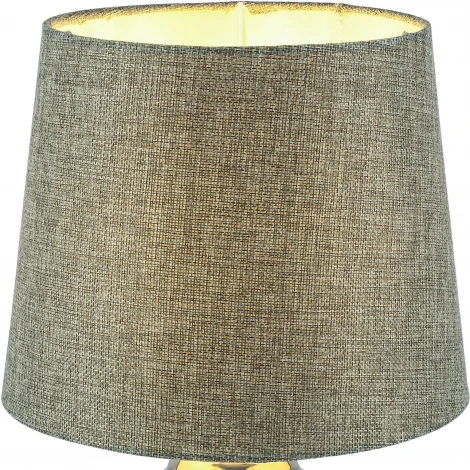 Интерьерная настольная лампа Globo Tracey 21719 (220V)