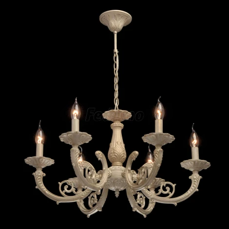 Подвесная люстра MW-Light Аврора 371013206