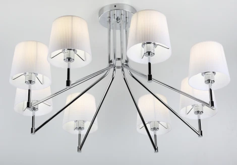 Потолочная люстра Rivoli Grazioso 3023-308