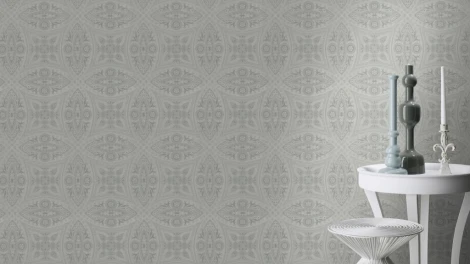 Обои виниловые Rasch Berlin 529708 10,05 x 0,53 м