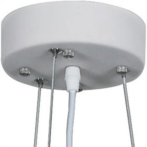 Подвесная люстра Arte Lamp Ragno A2043SP-16WH