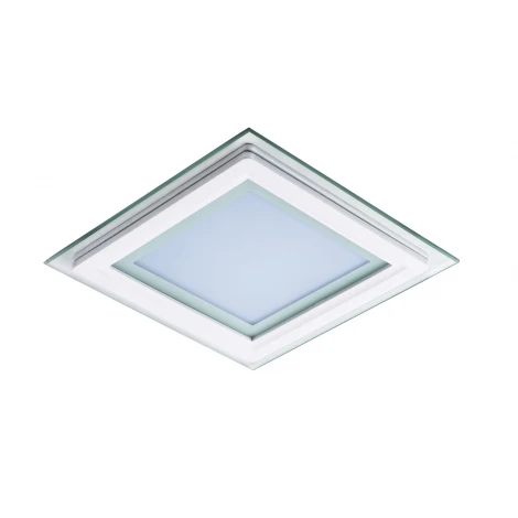 Встраиваемый точечный светильник Lightstar Acri 212041 (LED, 220V, IP44)