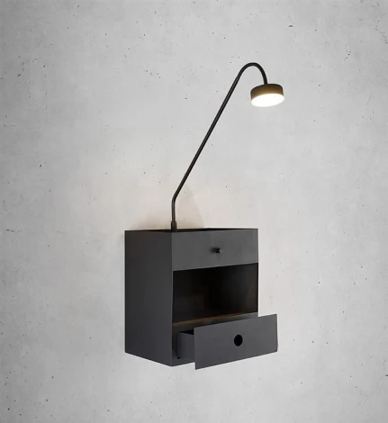 Настенный светильник Markslojd Draw 107375