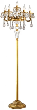Торшер Odeon Light Aviora 2454/6F
