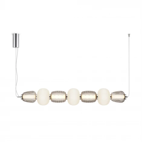 Подвесной светильник Maytoni Pattern MOD267PL-L42CH3K (LED, 220V, на тросе)