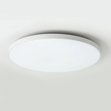 Потолочный светильник светодиодный с регулировкой цветовой температуры LED4U LEDtrec LT304-370