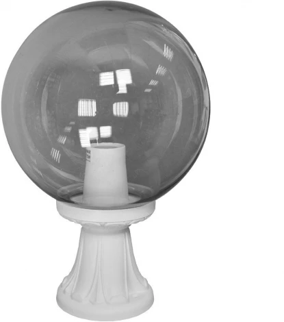 Наземный фонарь Fumagalli GLOBE 300 G30.111.000.WZF1R (220V, фонарь, шар, IP55)