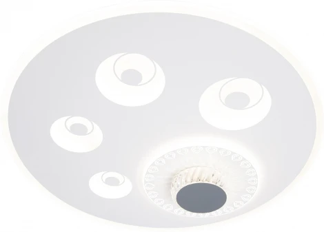 Настенно-потолочный светильник Мелодия Света CW1L 000026169