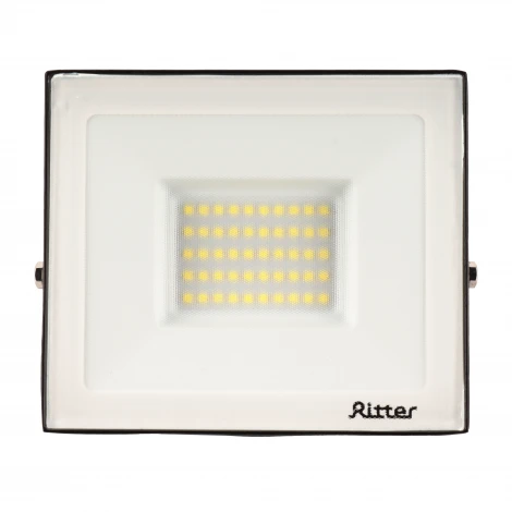 Прожектор уличный светодиодный Ritter PROFI 53408 6