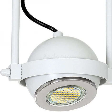 Спот Luminex Dixi 9347