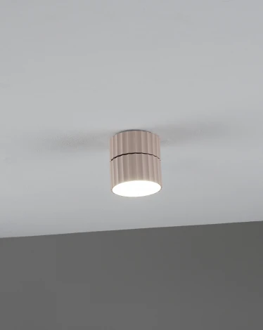 Потолочный светильник Moderli Cora V11901-1C