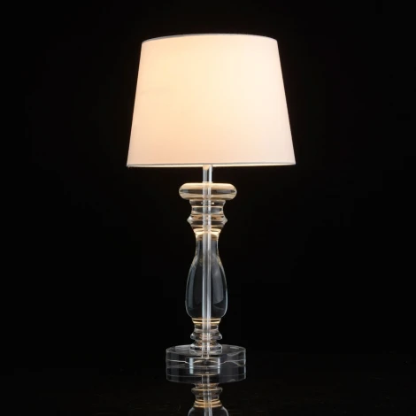 Интерьерная настольная лампа MW-Light София 355034101
