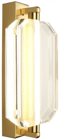 Бра LED Aployt Lakres APL.070.01.05 (220V)