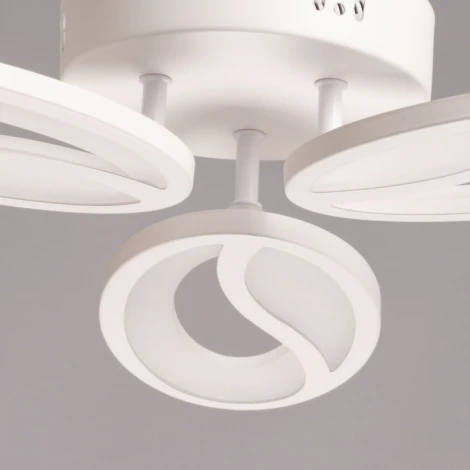 Потолочная люстра De City Мадлен 424018003