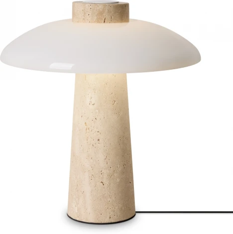 Настольная лампа Freya Sunspot FR5482TL-L7BG (LED, 220V, гриб)