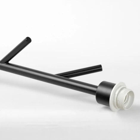 Торшер Lussole LGO Escambia LSP-0662 (220V, выключатель)