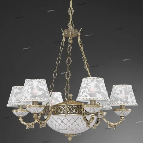 Reccagni Angelo 7032 L 7032/6+2