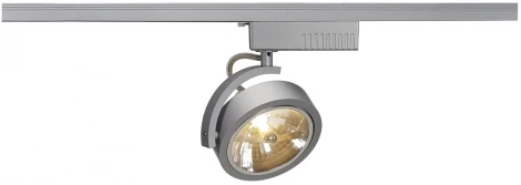 Трековый светильник Slv Phase-track 143464