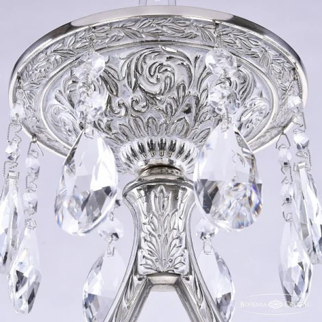 Подвесная люстра Bohemia 7130 71302/8/210 A NW