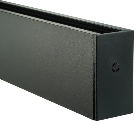 Шинопровод магнитный накладной, подвесной Lightera Startrek 220 LE170TS-300B