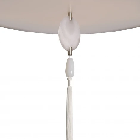 Потолочная люстра на штанге Freya Agate FR2052PL-05N