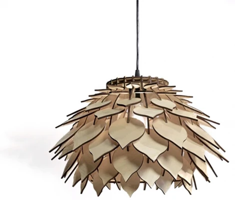 Подвесной светильник Мелодия Света PS1N 000031256