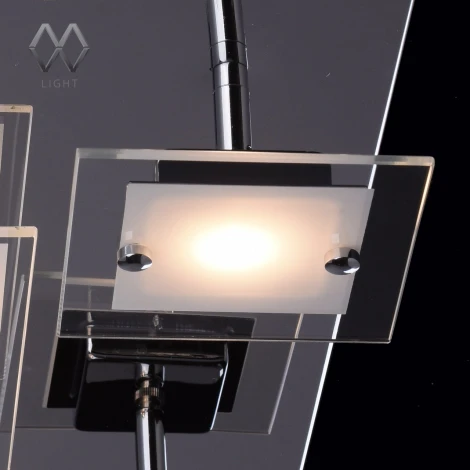 Потолочный светильник MW-Light Граффити 678010708
