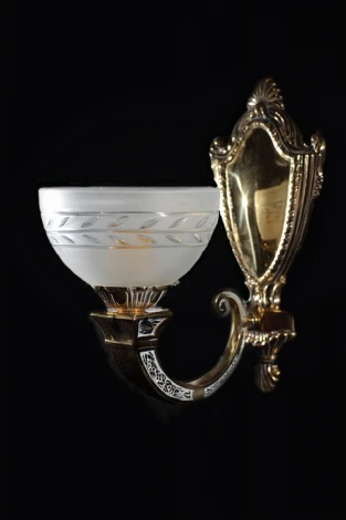 Бра Brizzi 858 0858/1 WP