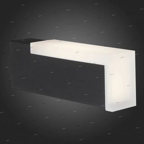 Настенный светильник уличный ST Luce Posto SL096.401.02 (LED, 220V, IP54)
