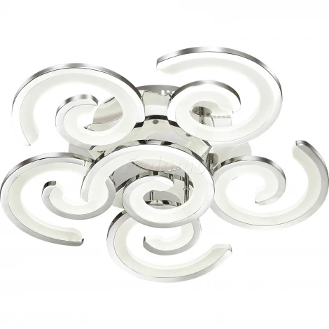 Потолочная люстра Odeon Light Oland 4022/99CL