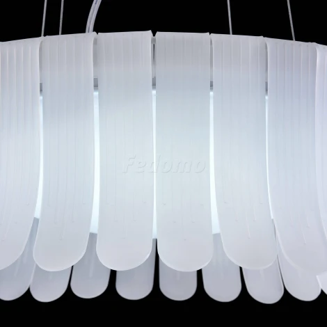 Maytoni Degas MOD341-PL-01-24W-W