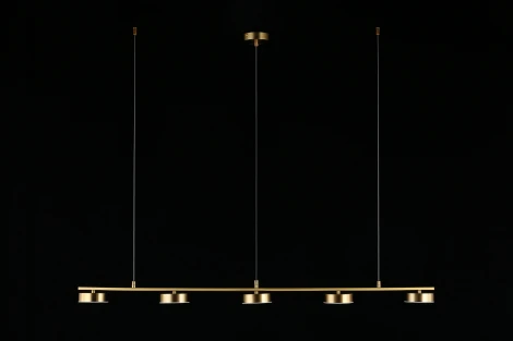 Подвесной светильник Aployt Usia APL.047.13.35 (LED, 220V, на проводе)