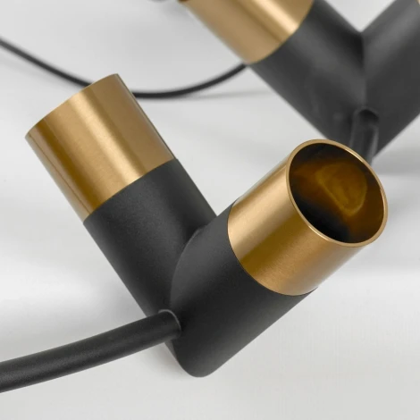 Подвесной светильник Lussole LGO LSP-8885 (220V, на проводе)