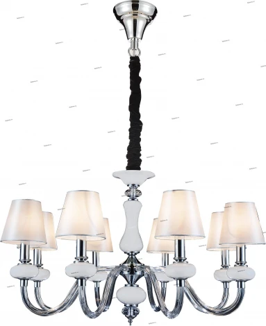 Подвесная люстра ST Luce Lume SL654.503.08