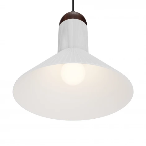 Подвесной светильник Nuvolt Anke LPL-004GR