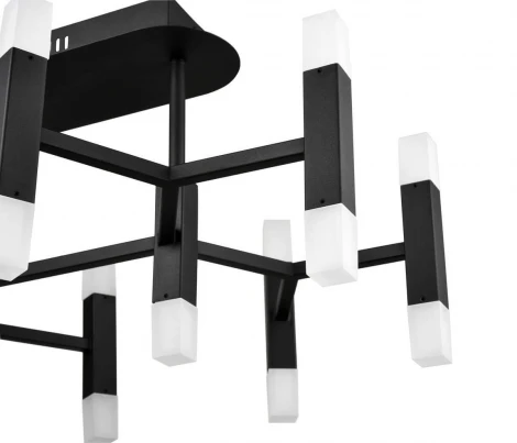 Потолочная люстра Vele Luce Niami VL7142L18