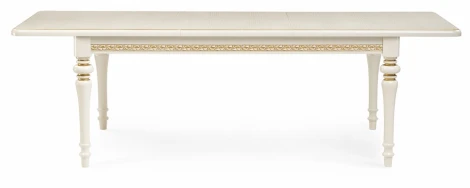 Кухонный стол Woodville Маранта (Массив дерева,МДФ) арт.618716