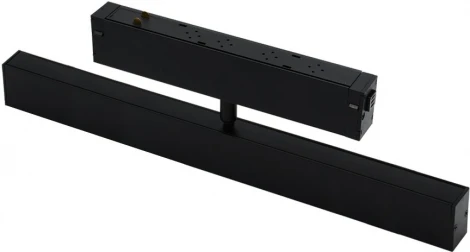 Светильник трековый магнитный 220V RGB Aployt Magnetic track 220 APL.0203.01.27 (LED)