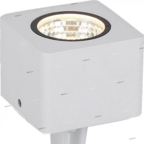 Грунтовый светильник ST Luce Pedana SL097.505.01